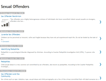 Tablet Screenshot of amandasexoffenders.blogspot.com