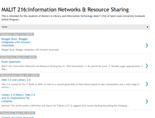 Tablet Screenshot of malit216.blogspot.com