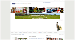 Desktop Screenshot of malayshops.blogspot.com