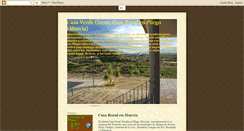 Desktop Screenshot of casaverdecocon.blogspot.com