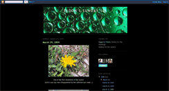 Desktop Screenshot of eldonssundaysix.blogspot.com