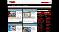 Desktop Screenshot of occhio-vero-valore.blogspot.com