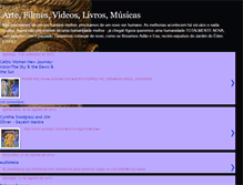 Tablet Screenshot of elianesena-arte-cultura-servicos.blogspot.com