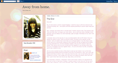 Desktop Screenshot of krystlebaby.blogspot.com