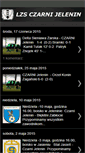 Mobile Screenshot of czarnijeleninlzs.blogspot.com