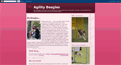 Desktop Screenshot of beaglesemmalevi.blogspot.com