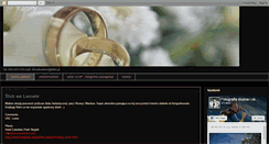 Desktop Screenshot of fotoarkadiusz.blogspot.com