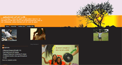 Desktop Screenshot of life-of-brenda.blogspot.com