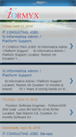 Mobile Screenshot of itconsultingjobs.blogspot.com