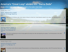 Tablet Screenshot of mvbamabelle.blogspot.com