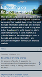 Mobile Screenshot of ndongafinancialconsultants.blogspot.com