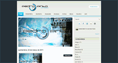 Desktop Screenshot of pedropintophotoblog.blogspot.com