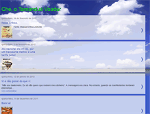 Tablet Screenshot of otamanduavoador.blogspot.com