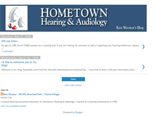 Tablet Screenshot of ken-wooten.blogspot.com