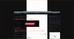 Desktop Screenshot of animeactiva.blogspot.com