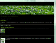 Tablet Screenshot of hascpr.blogspot.com