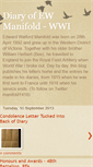 Mobile Screenshot of ewmanifold.blogspot.com