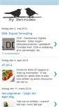 Mobile Screenshot of nynetviden.blogspot.com
