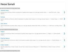 Tablet Screenshot of heesaha.blogspot.com