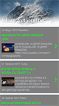 Mobile Screenshot of islamiyetonline.blogspot.com