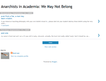 Tablet Screenshot of anarchistinacademia.blogspot.com