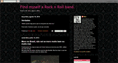 Desktop Screenshot of fmrrb.blogspot.com