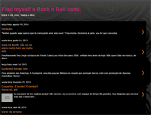 Tablet Screenshot of fmrrb.blogspot.com