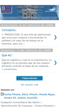 Mobile Screenshot of logisticaydistribucionfusm.blogspot.com