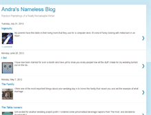 Tablet Screenshot of andrasnamelessblog.blogspot.com