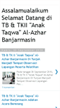 Mobile Screenshot of anaktaqwaal-azhar.blogspot.com