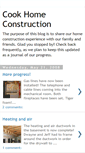 Mobile Screenshot of cookhome.blogspot.com