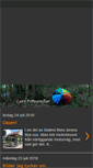 Mobile Screenshot of larsfotografier.blogspot.com