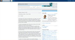 Desktop Screenshot of gettingmoreclients.blogspot.com