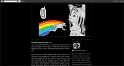 Desktop Screenshot of freakingoutandsmoochy.blogspot.com