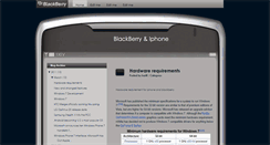 Desktop Screenshot of i-phonee.blogspot.com