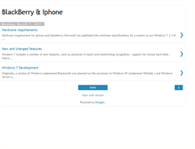 Tablet Screenshot of i-phonee.blogspot.com