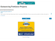 Tablet Screenshot of outsourcing-freelancing.blogspot.com
