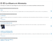 Tablet Screenshot of intercambiominnesota.blogspot.com