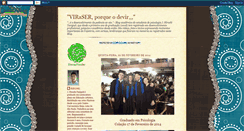 Desktop Screenshot of eternoviraser.blogspot.com