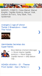 Mobile Screenshot of clubmarvel.blogspot.com