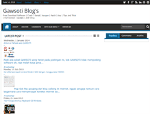 Tablet Screenshot of gawsoti.blogspot.com