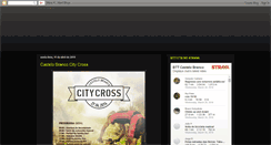 Desktop Screenshot of bttcastelobranco.blogspot.com