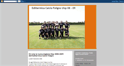 Desktop Screenshot of ediltermica.blogspot.com