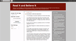 Desktop Screenshot of mylisanicol.blogspot.com