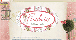 Desktop Screenshot of fuchicpatch.blogspot.com