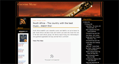 Desktop Screenshot of countrymusic-songs.blogspot.com