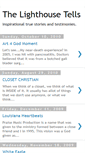 Mobile Screenshot of lighthousetells.blogspot.com