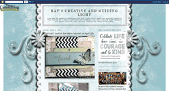 Desktop Screenshot of kpekin.blogspot.com