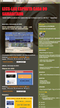 Mobile Screenshot of casadosamaritano.blogspot.com