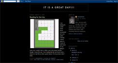 Desktop Screenshot of cmcaraway.blogspot.com